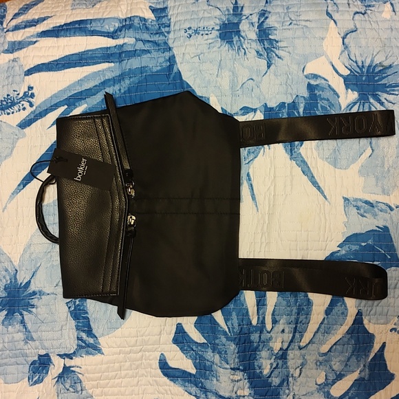 Botkier Handbags - Botkier New York Trigger backpack